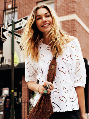 Jessica Hart pic #509599
