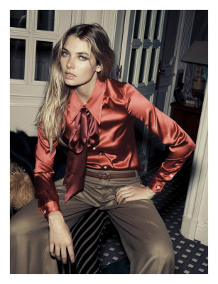 photo 20 in Jessica Hart gallery [id405133] 2011-09-20 00:00:00