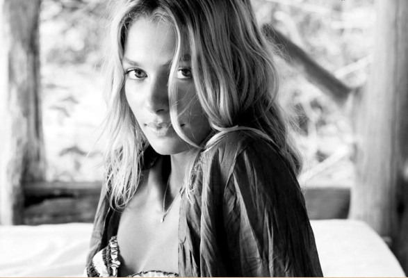 Jessica Hart pic #177009