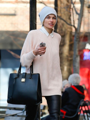 photo 13 in Jessica Hart gallery [id578064] 2013-02-24 00:00:00