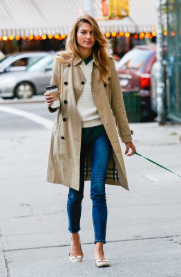 Jessica Hart pic #698103