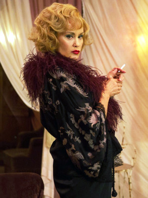 Jessica Lange pic #1162143