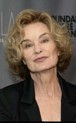 Jessica Lange pic #1162189