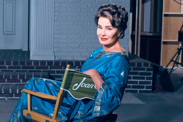 Jessica Lange pic #1162149