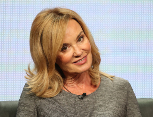 Jessica Lange pic #1162139