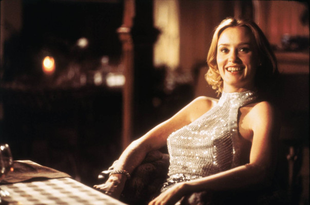 Jessica Lange pic #971996