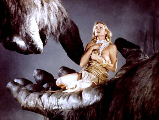 Jessica Lange pic #971998