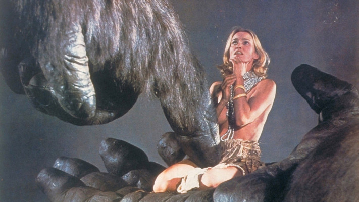 Jessica Lange pic #971994
