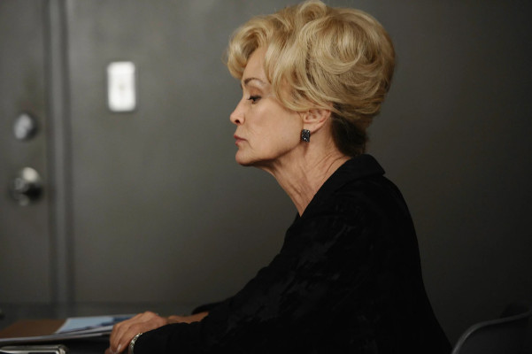 Jessica Lange pic #1162156