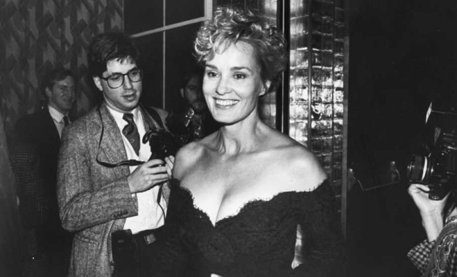 Jessica Lange pic #1162181