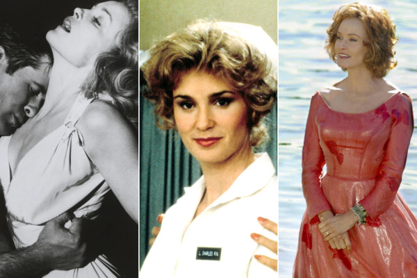 Jessica Lange pic #1162153