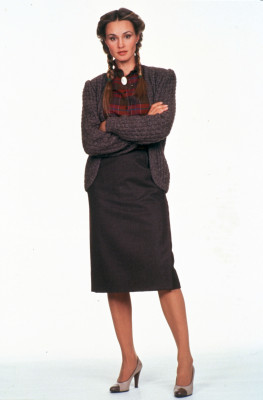 Jessica Lange pic #360300