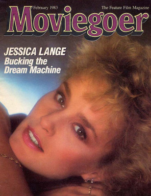 Jessica Lange pic #80299