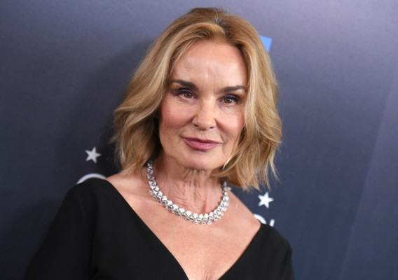 Jessica Lange pic #1162218