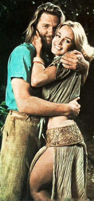 Jessica Lange pic #1162246