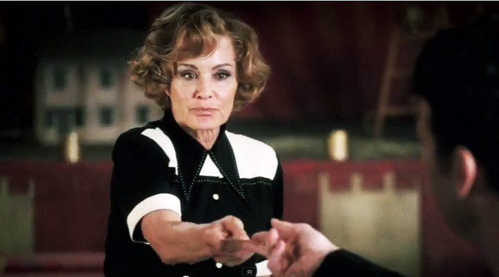 Jessica Lange pic #1162248