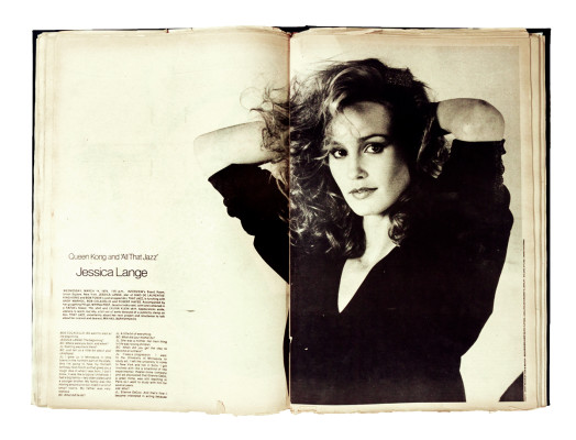 Jessica Lange pic #1162162