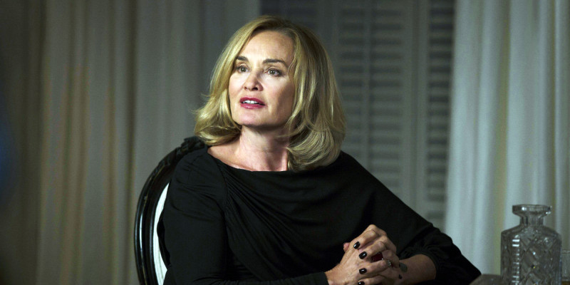 Jessica Lange pic #1162148