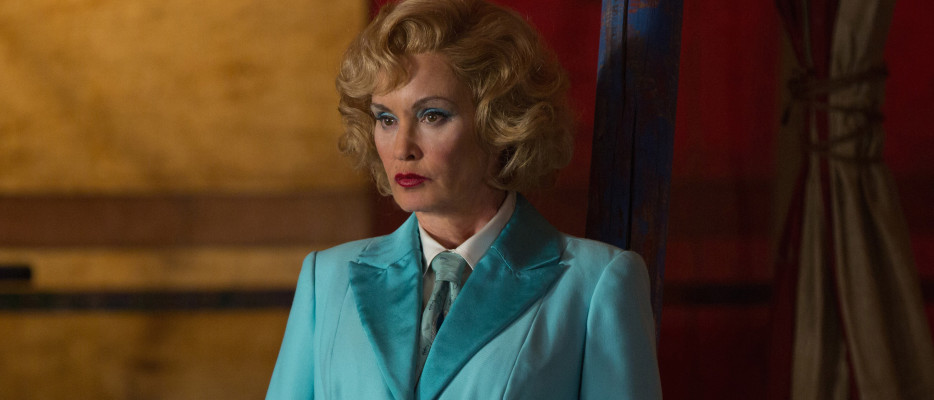 Jessica Lange pic #1162147