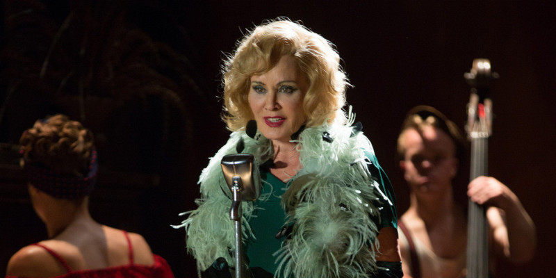Jessica Lange pic #1162177