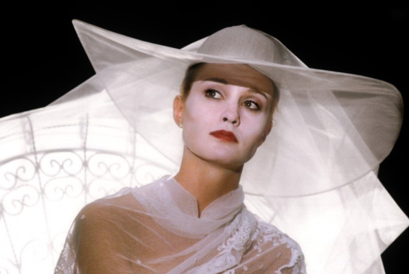 Jessica Lange pic #359982