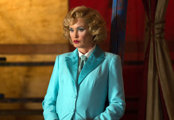 Jessica Lange pic #1162170