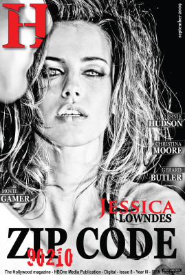 photo 18 in Jessica Lowndes gallery [id307981] 2010-11-23 00:00:00