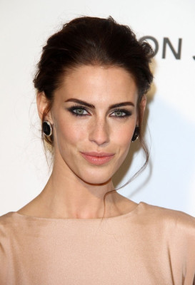 Jessica Lowndes pic #587919
