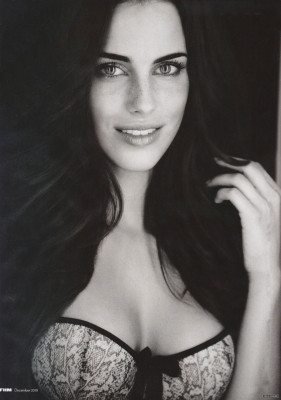 photo 22 in Jessica Lowndes gallery [id307940] 2010-11-23 00:00:00
