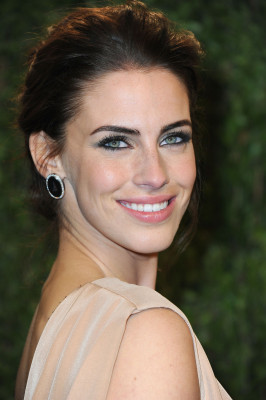 Jessica Lowndes pic #589876