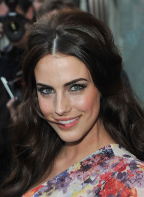 Jessica Lowndes pic #442327