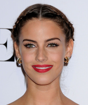 photo 13 in Jessica Lowndes gallery [id406841] 2011-09-28 00:00:00