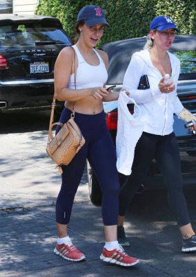 Jessica Lowndes pic #788741