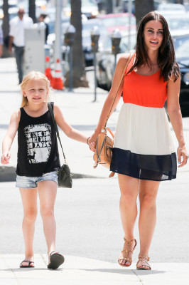 Jessica Lowndes pic #788737