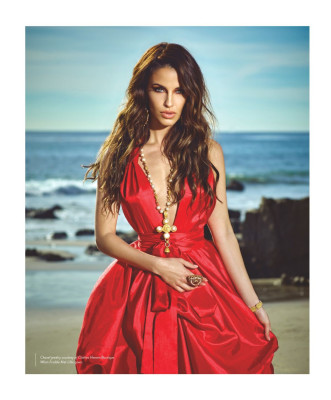 photo 13 in Jessica Lowndes gallery [id1001468] 2018-01-25 00:00:00