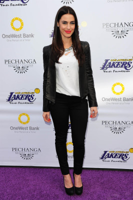 Jessica Lowndes pic #583877