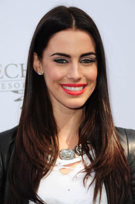 Jessica Lowndes pic #583876