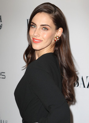 Jessica Lowndes pic #581051