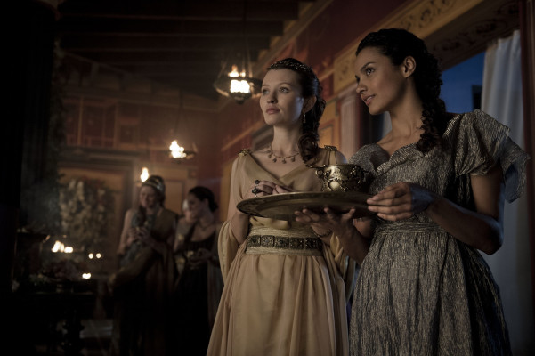 Jessica Lucas pic #868694