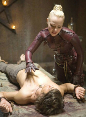 Jessica Marais pic #1234757