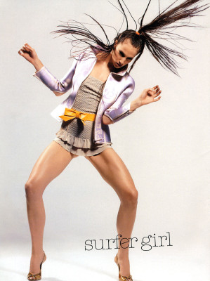 Jessica Miller pic #3201