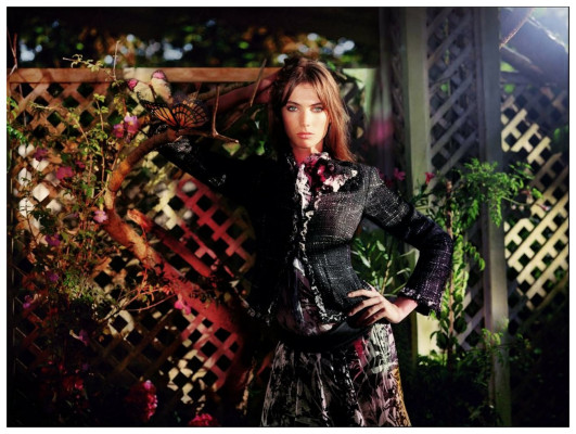 Jessica Miller pic #80016