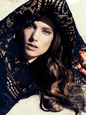 Jessica Miller pic #350163