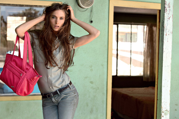 Jessica Miller pic #430347