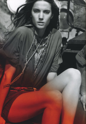 Jessica Miller pic #171832