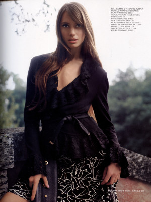 Jessica Miller pic #136237