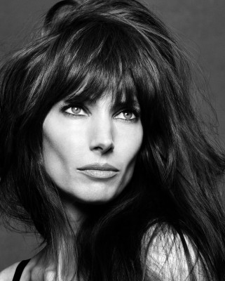 Jessica Miller for Double Vision