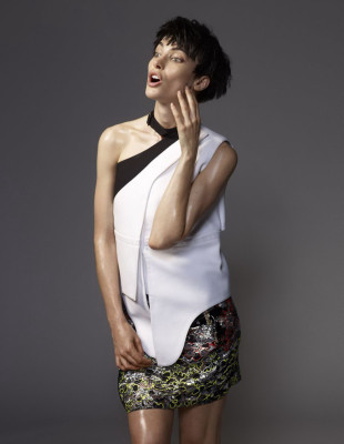 Jessica Miller pic #388738