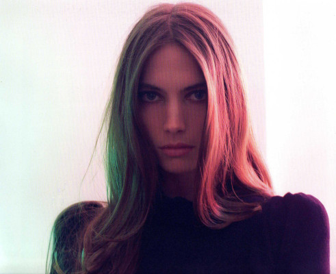 Jessica Miller pic #136949