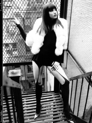 Jessica Miller pic #8359